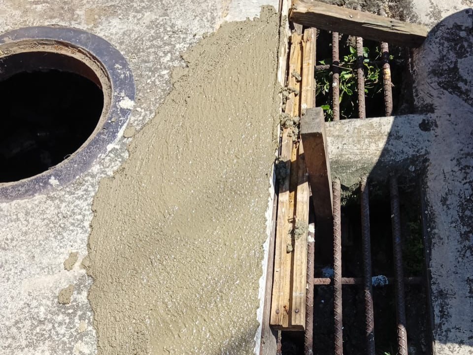 ¡Seguimos trabajando por un Jarabacoa más limpio, organizado y en mejores condiciones para todos!